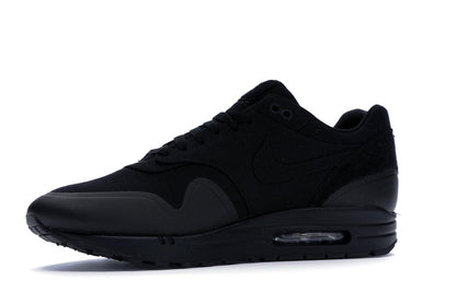 Nike Air Max 1 Patch Black