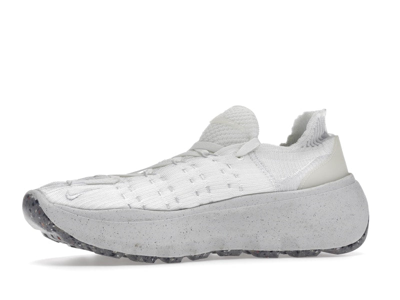 Nike Space Hippie 04 Summit White Pure Platinum