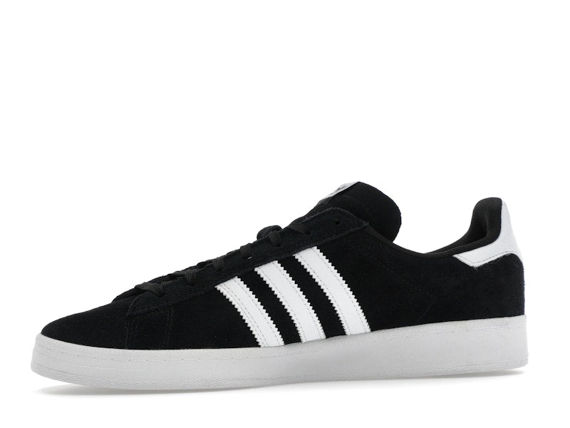 adidas Campus ADV Core Black Cloud White