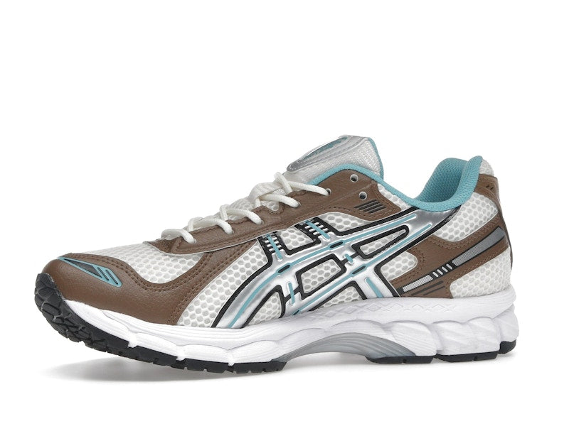 ASICS Gel-Kayano 12.1 Brown Blue