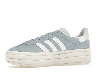 adidas Gazelle Bold Clear Sky (Women's)