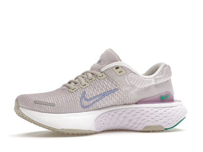 Nike ZoomX Invincible Run Flyknit 2 Doll Neptune Green (Women's)
