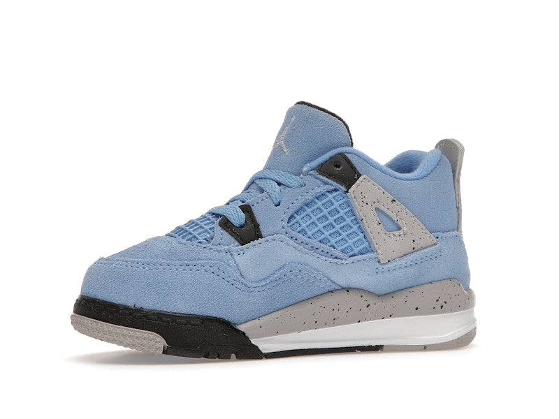 Jordan 4 Retro University Blue (TD)