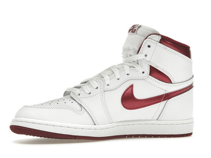 Jordan 1 Retro High '85 OG Metallic Burgundy