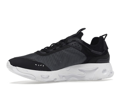 Nike React Live Black
