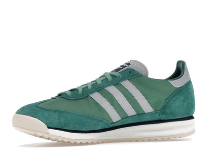 adidas SL 72 RS Preloved Green Grey Collegiate Green