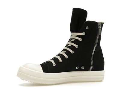 Rick Owens DRKSHDW Strobe Black