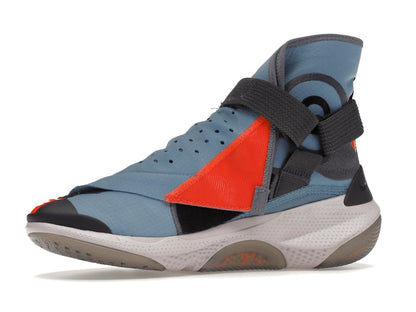 Nike ISPA Joyride Envelope Blue Hero