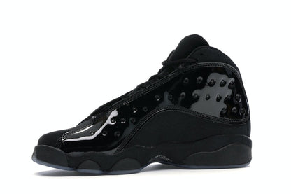 Jordan 13 Retro Cap and Gown (GS)
