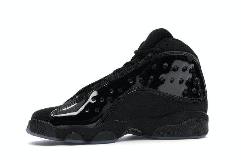 Jordan 13 Retro Cap and Gown (GS)