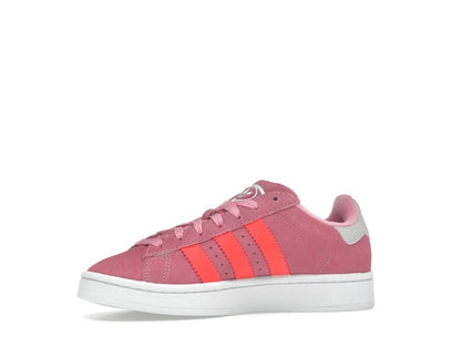 adidas Campus 00s Bliss Pink (Kids)