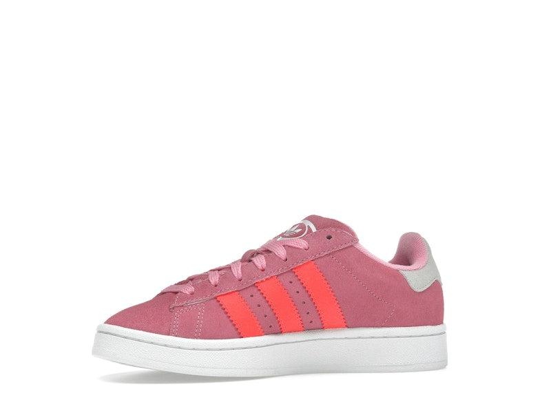adidas Campus 00s Bliss Pink (Kids)