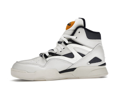 Reebok Pump Omni Zone II Chalk