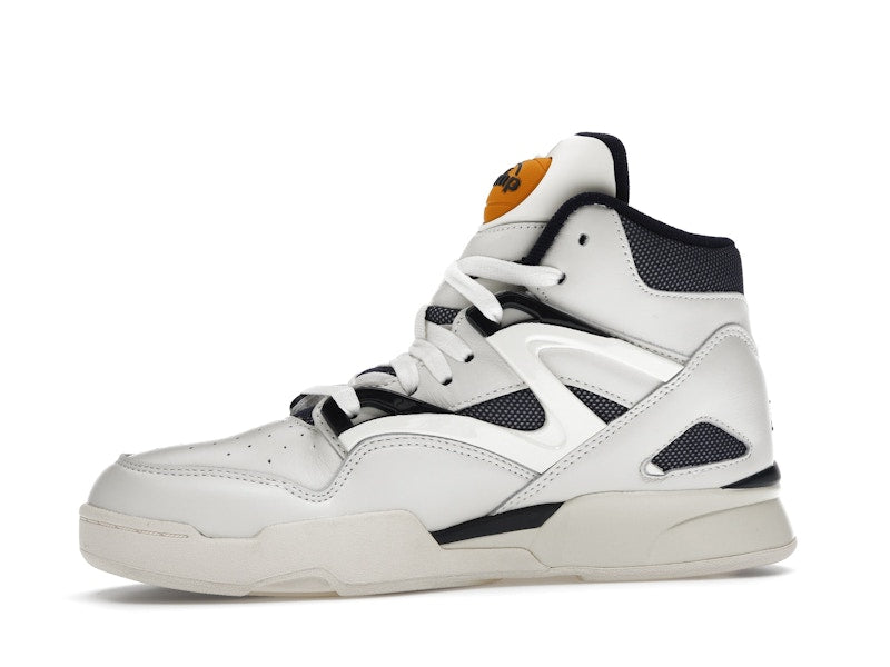 Reebok Pump Omni Zone II Chalk