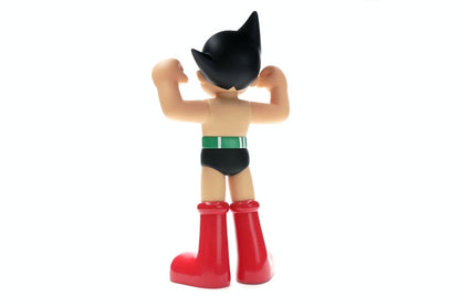 Josh Divine x Strange Cat Toys ComplexCon Astro Boy Figure Multi