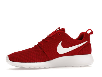 Nike Roshe One Gym Red White
