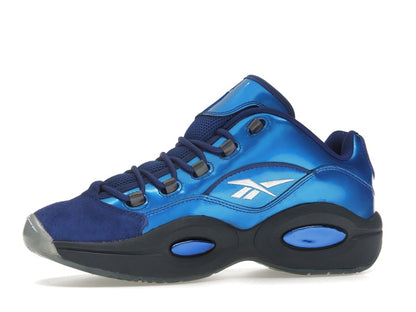 Reebok Question Low Panini Rookie Signature Prizm
