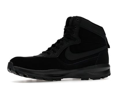 Nike Manoadome Triple Black