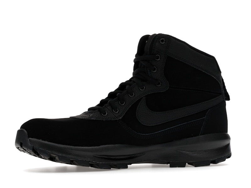 Nike Manoadome Triple Black