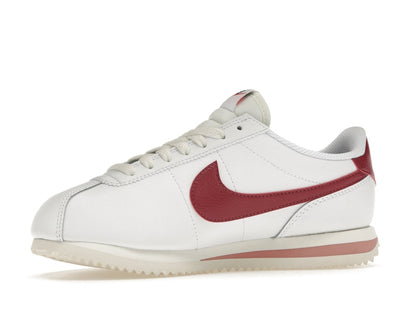 Nike Cortez Red Stardust Cedar (Women's)