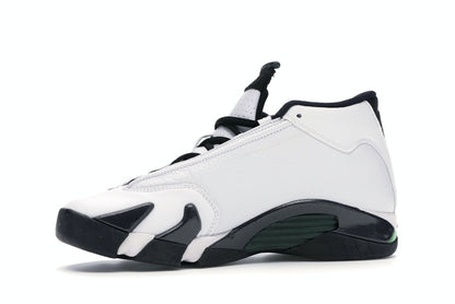 Jordan 14 Retro Oxidized Green (2016) (GS)