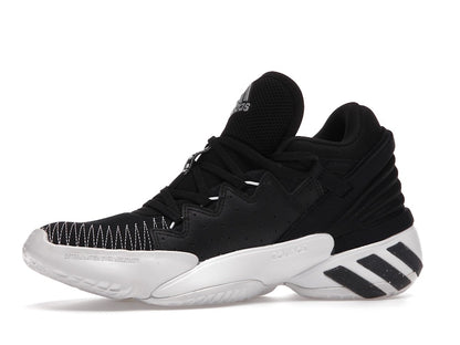 adidas D.O.N. Issue #2 Core Black