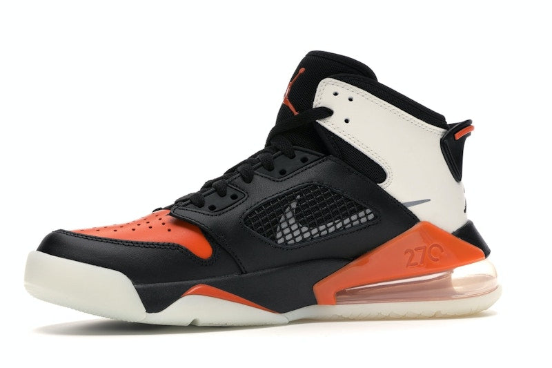 Jordan Mars 270 Shattered Backboard