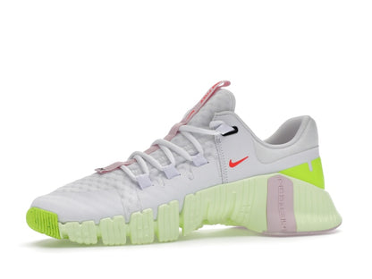 Nike Free Metcon 5 Barely Volt Pink Foam (Women's)