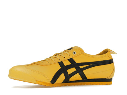 Onitsuka Tiger Mexico 66 SD Kill Bill (Yellow Midsole) (2024)