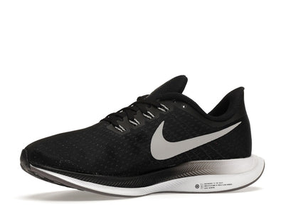 Nike Zoom Pegasus 35 Turbo Black Vast Grey (Women's)