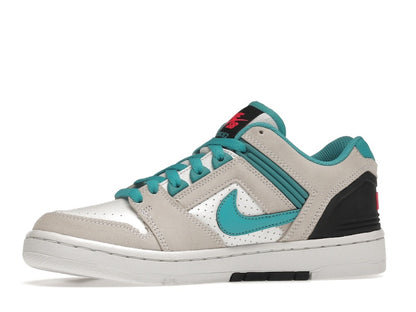 Nike SB Air Force 2 Low South Beach