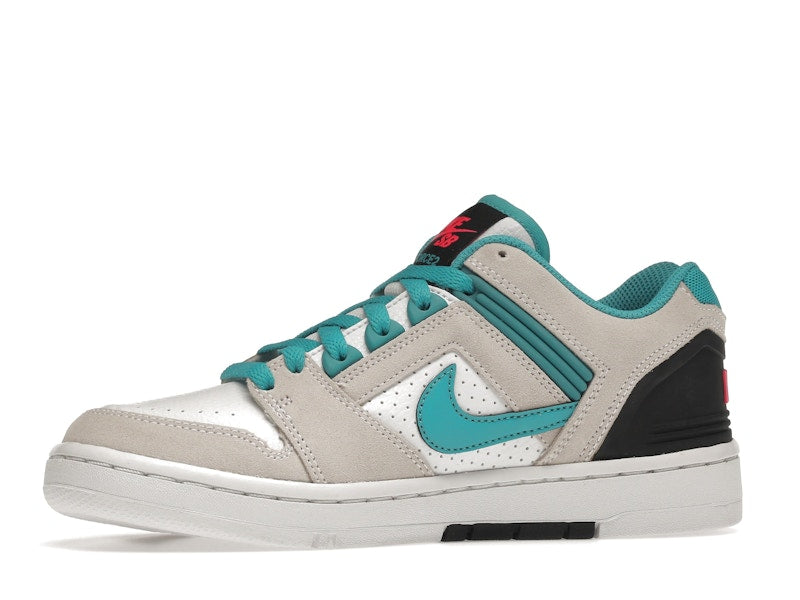 Nike SB Air Force 2 Low South Beach