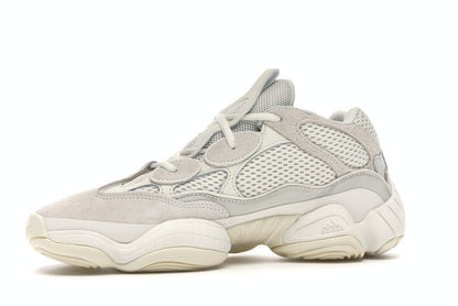 adidas Yeezy 500 Bone White (2019)