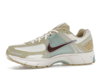 Nike Zoom Vomero 5 Team Gold Seafoam