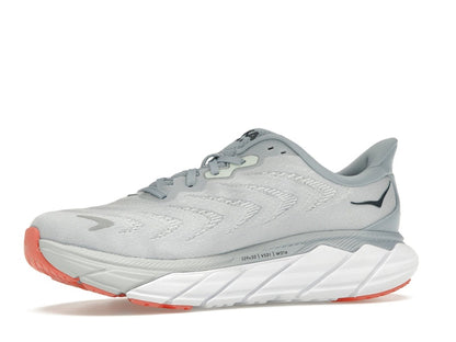 Hoka One One Arahi 6 Plein Air Blue Fog (Women's)