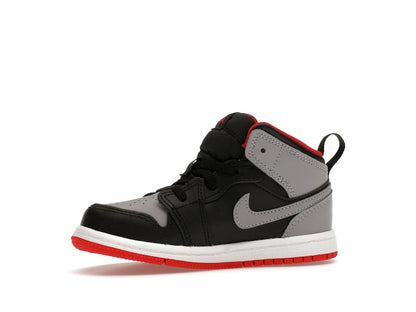 Jordan 1 Mid Bred Shadow (TD)