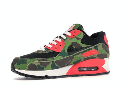 Nike Air Max 90 atmos Duck Camo