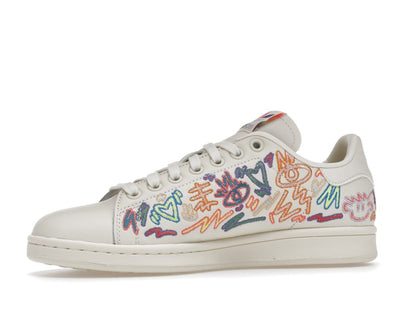 adidas Stan Smith Kris Andrew Smalls Pride Collection