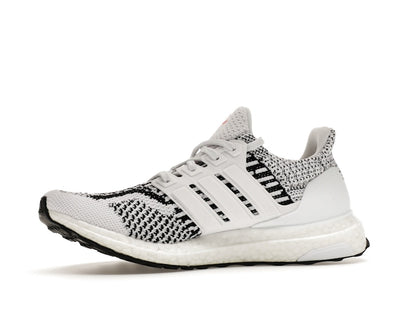 adidas Ultra Boost 5.0 DNA Primeblue White Black (GS)