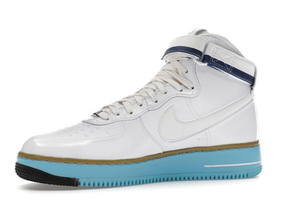 Nike Air Force 1 High Bday Presidential