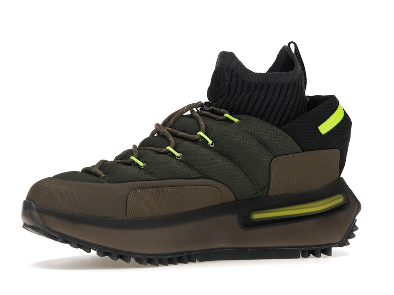 adidas NMD Runner Moncler Olive Strata
