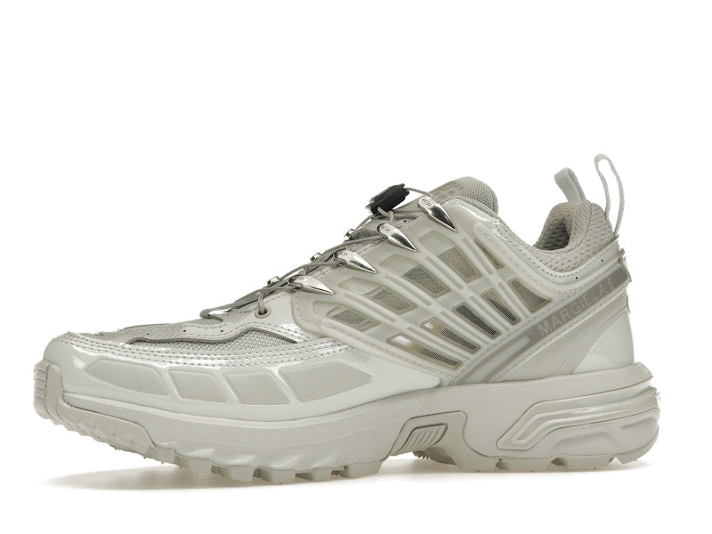 Salomon ACS Pro Advanced MM6 Maison Margiela White