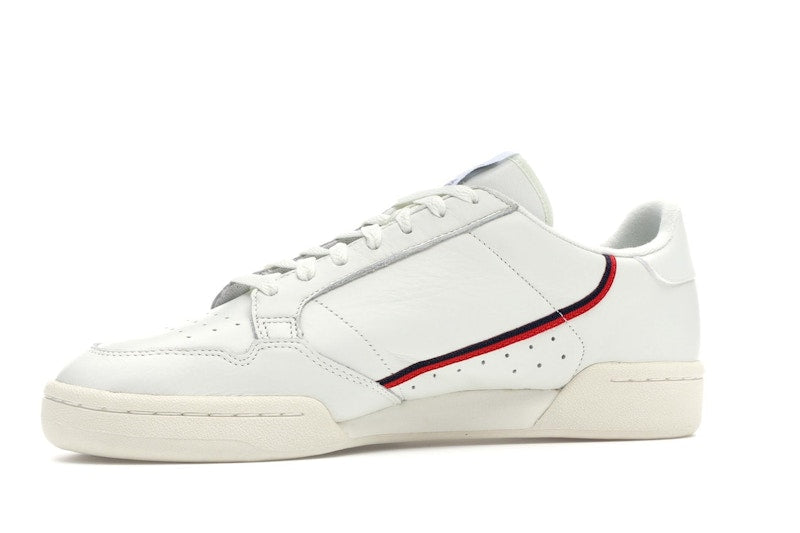 adidas Rascal White Tint