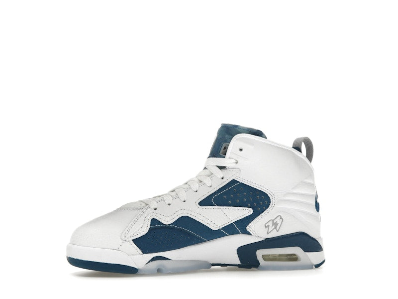 Jordan MVP Industrial Blue (GS)