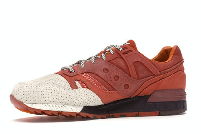 Saucony Grid SD Pumpkin Spice