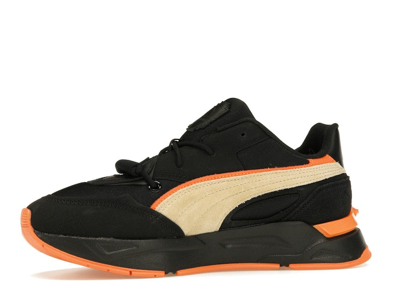 Puma Mirage Sport Pronounce Black Pebble