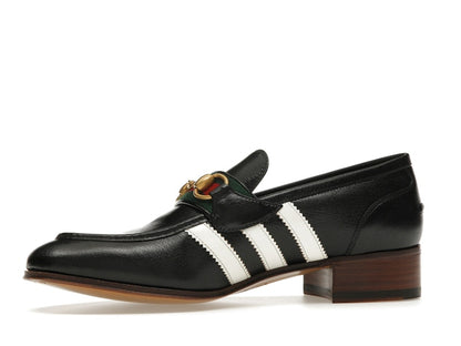 adidas x Gucci Loafer Black