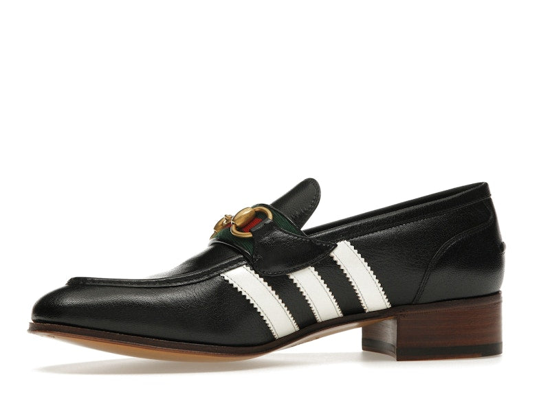 adidas x Gucci Loafer Black