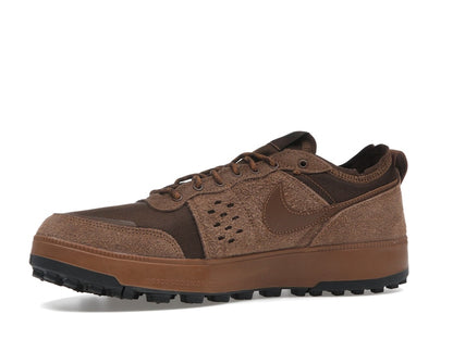 Nike C1TY Premium Cordura Cacao Wow Light British Tan