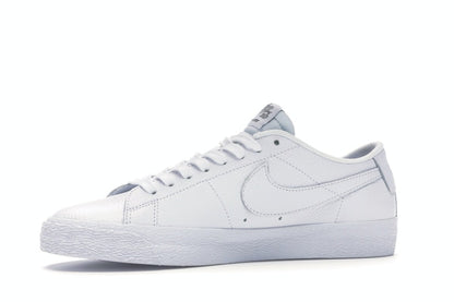 Nike SB Zoom Blazer Low NBA White